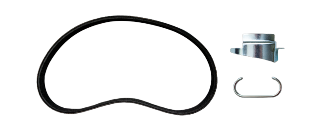 [030145933AP-ELAST] BANDA ALTERNADOR VOLKSWAGEN AUDI SEAT GOL 09-20 - CROSSFOX 06-17 / 6PK725-SIN A/C-CON ACCESORIO-ELASTICA EPDM BRUCK