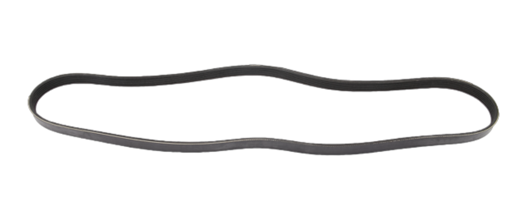 [28903137] BANDA ALTERNADOR VOLKSWAGEN AUDI SEAT POINTER 1998-2002 1.8 / 6PK1499-K060590-SIN AIRE ACONDICIONADO BRUCK