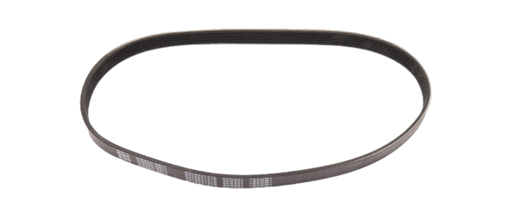 [037903137E] BANDA ALTERNADOR VOLKSWAGEN AUDI SEAT COMBI 1989-2001 1.8 - DERBY 1995-2009 1.8 / K060365-6PK927 BRUCK