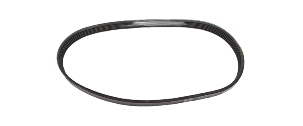 [030145933AB] BANDA ALTERNADOR VOLKSWAGEN AUDI SEAT POLO 03-07 - CROSSFOX 06-17 - LUPO 05-09 / 6PK754-SIN AIRE ACONDICIONADO BRUCK