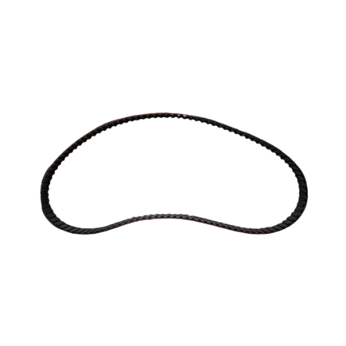 [1302811M00] BANDA DENTADA TIEMPO DISTRIBUCION NISSAN TSURU III 92-17 - TSURU II 88-91/106x19-T077-8 VALVULAS BRUCK
