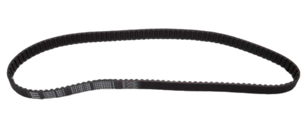 [074109119R] BANDA DENTADA TIEMPO DISTRIBUCION VOLKSWAGEN AUDI SEAT EUROVAN T4 2001-2004 2.5 / 122x265-T739-5 CILINDROS BRUCK
