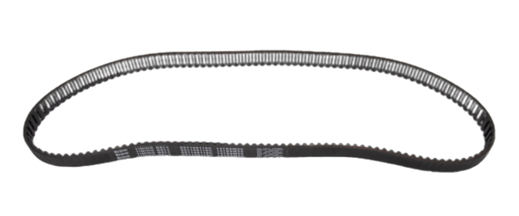 [027109119C] BANDA DENTADA TIEMPO DISTRIBUCION VOLKSWAGEN AUDI SEAT JETTA II 88-92 - GOLF II 88-92 / 147C 25x1176-T292 BRUCK