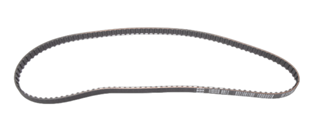 [037109119C] BANDA DENTADA TIEMPO DISTRIBUCION VOLKSWAGEN AUDI SEAT JETTA III 93-99 - GOLF III 93-99 / 124x180-T296 BRUCK