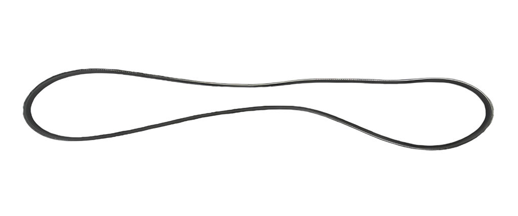 [11950VW100] BANDA DIRECCION HIDRAULICA NISSAN URVAN 2001-2012 2.4 / 4PK1250-K040490 BRUCK