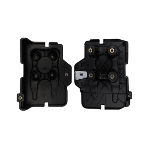 [1J0915333A] BASE BATERIA VOLKSWAGEN AUDI SEAT JETTA IV 1999-2015 2.0 - GOLF IV 1999-2007 2.0 - AUDI A3 1996-2003 1.8T BRUCK