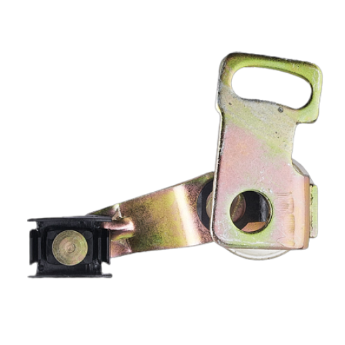 [1J0711202B] BASE CHICOTE VOLKSWAGEN AUDI SEAT CAMBIOS JETTA III 93-99 - GOLF III 93-99 - JETTA IV 99-15 - GOLF IV 99-07 BRUCK