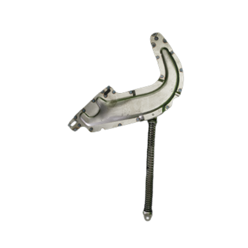 [111823295] BISAGRA COFRE VOLKSWAGEN AUDI SEAT SEDAN 1978-2003 1.6 / TIPO ORIGINAL BRUCK