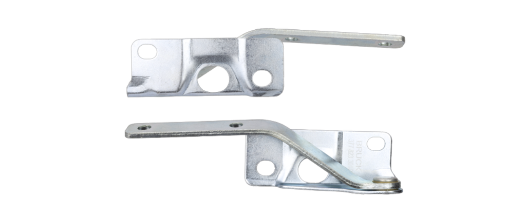 [377823302D] BISAGRA COFRE VOLKSWAGEN AUDI SEAT POINTER 1998-2010 1.8 / DER BRUCK