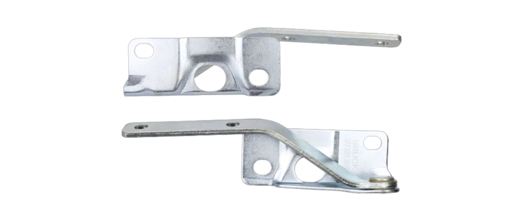 [377823301D] BISAGRA COFRE VOLKSWAGEN AUDI SEAT POINTER 1998-2010 1.8 / IZQ BRUCK