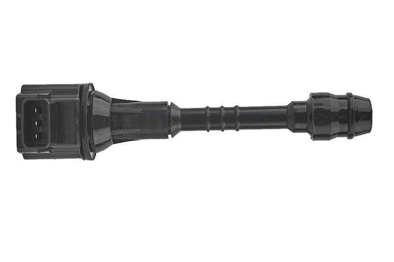 [224486N015] BOBINA ENCENDIDO NISSAN SENTRA B15 2000-2006 1.8 - URVAN 2013-2018 2.5 / 16.2CM ALTURA - TIPO LAPIZ BRUCK