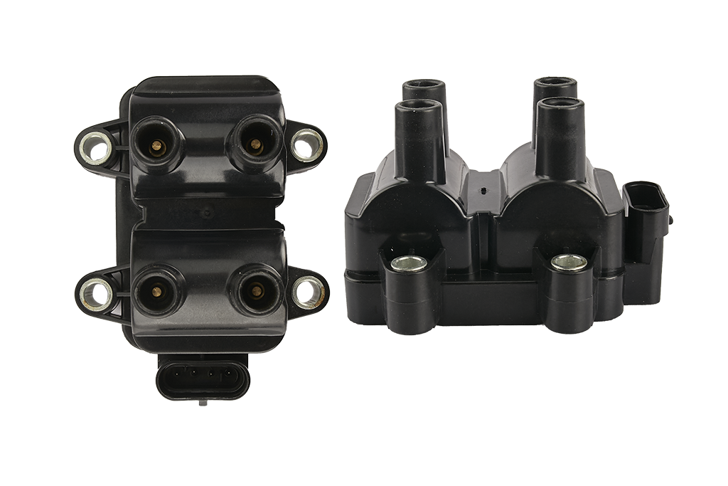 [224336134R] BOBINA ENCENDIDO NISSAN APRIO 08-10 - SANDERO 10-19 - LOGAN 14-19 - KANGOO 01-08 / 8 VALVULAS BRUCK