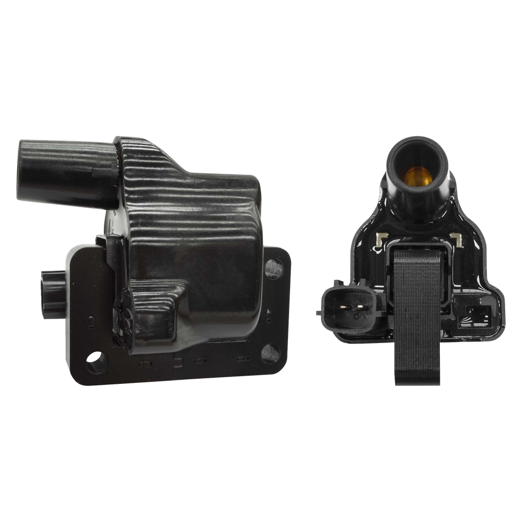 [2243365Y10] BOBINA ENCENDIDO NISSAN TSURU III 92-17 1.6 16V - TSUBAME 94-00 1.6 - PU D21 94-08 2.4 / TIPO PISTOLA CH BRUCK