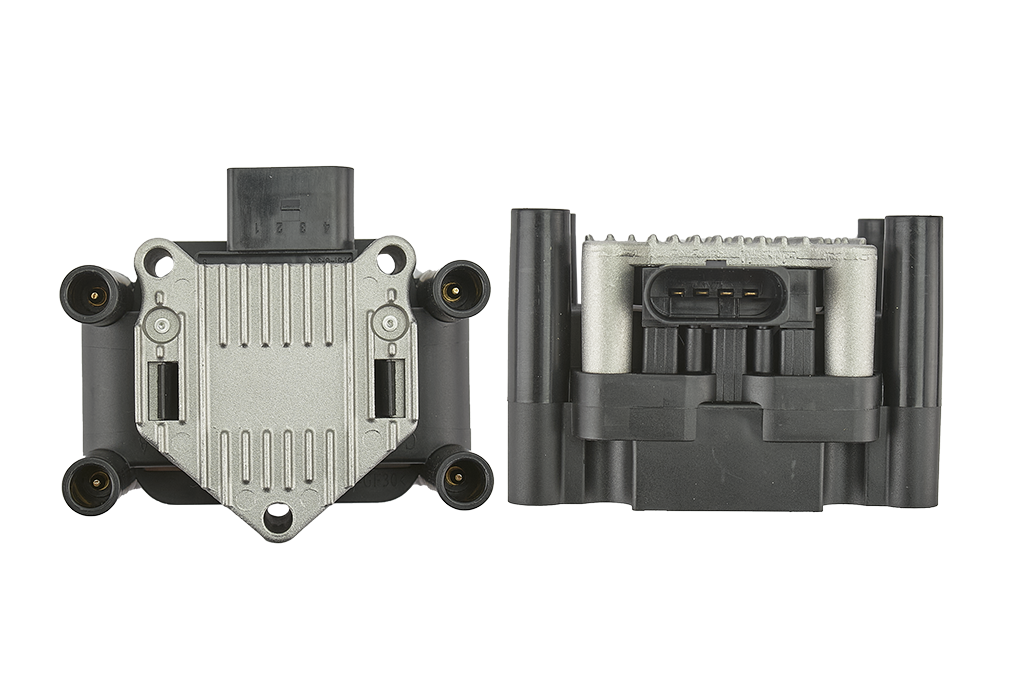 [032905106B] BOBINA ENCENDIDO VOLKSWAGEN JETTA IV 99-15 - GOLF IV 99-07 - BEETLE 98-11 - JETTA VI BICENTENARIO 11-18 / TIPO TEMIC BRUCK