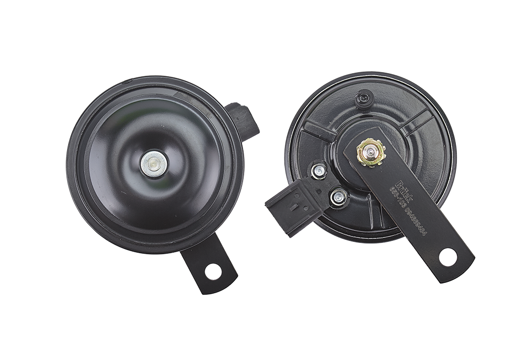[94669484] BOCINA CLAXON CHEVROLET CHEVY 1995-2012 1.4, 1.6 BRUCK