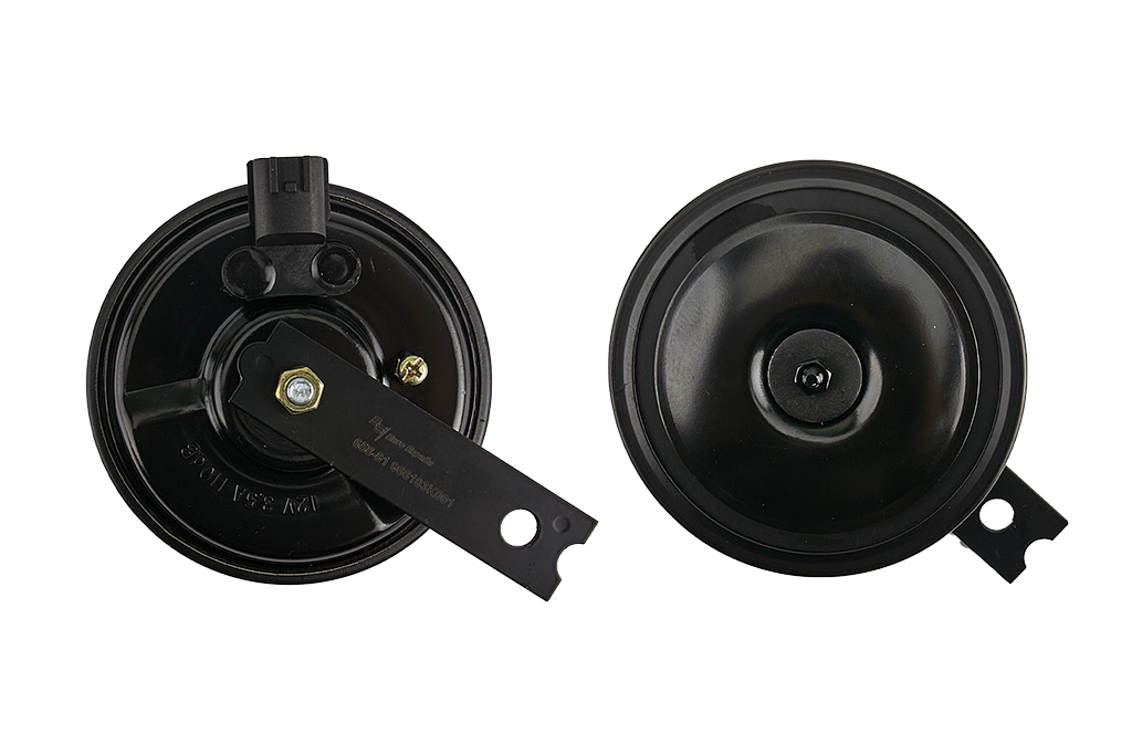 [966103K001] BOCINA CLAXON HYUNDAI ATOS 2005-2011 1.1 / TONO AGUDO BRUCK