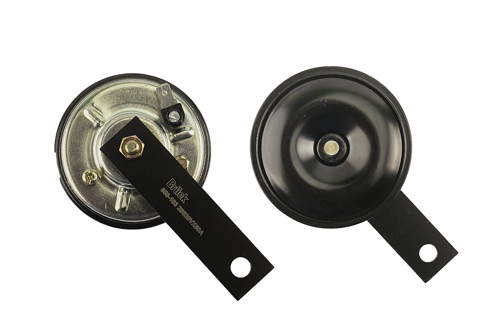 [25620VX50A] BOCINA CLAXON NISSAN URVAN 2001-2012 2.4 / TONO GRAVE BRUCK