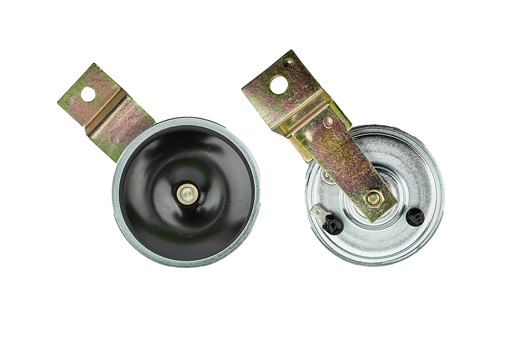 [25610F425A] BOCINA CLAXON NISSAN TSURU III 1992-2017 1.6 / TONO GRAVE BRUCK