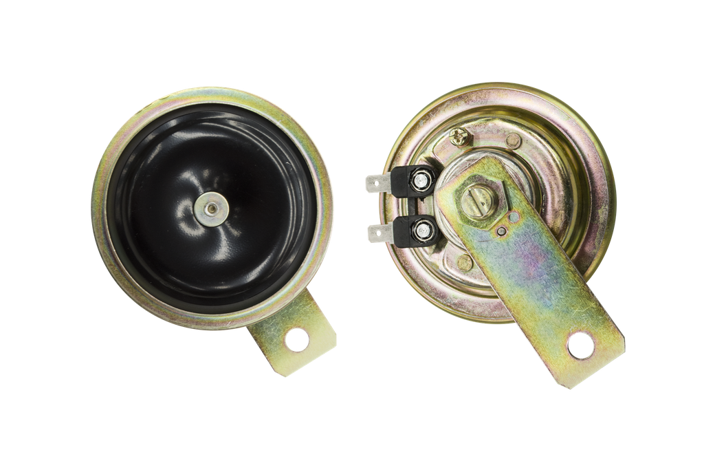 [BAA951113-A] BOCINA CLAXON VOLKSWAGEN SEDAN 1978-2003 1.6 - COMBI 1974-1989 1.6 - COMBI 1989-2001 1.8 BRUCK