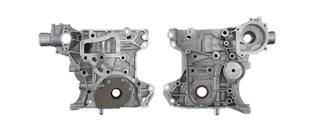 [25195117] BOMBA ACEITE CHEVROLET SONIC 12-17 - CRUZE 10-16 - TRAX 13-19 - ASTRA H 06-08 - ZAFIRA 05-06 BRUCK