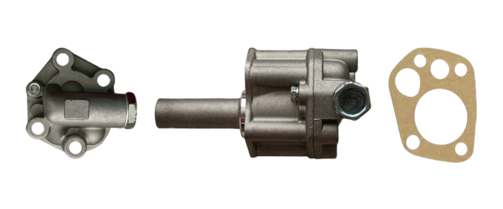 [15010V0300] BOMBA ACEITE NISSAN PU D21 1994-2008 2.4 - PU D22 2002-2008 2.4 - URVAN 2001-2012 2.4 BRUCK