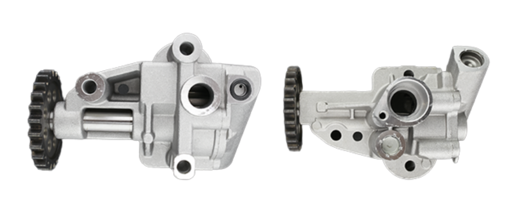[07K115105Q] BOMBA ACEITE VOLKSWAGEN AUDI SEAT JETTA VI BICENTENARIO 2011-2018 2.5 - BORA 2005-2010 2.5 - BEETLE 2011-2019 2.5 BRUCK