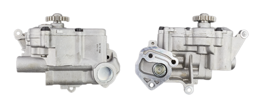 [06J115105AB] BOMBA ACEITE VOLKSWAGEN AUDI SEAT JETTA VI BICENTENARIO 11-182.0TSI-BORA05-102.0TFSI-BEETLE 98-112.0/ CODIGO MOTOR CBFA-CCTA BRUCK
