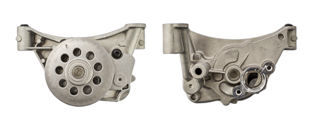 [03L115105B] BOMBA ACEITE VOLKSWAGEN AUDI SEAT EUROVAN T5 2005-2020 2.0 TDI - AMAROK 2010-2020 2.0 TDI - CRAFTER 2007-2016 2.0 TDI  BRUCK