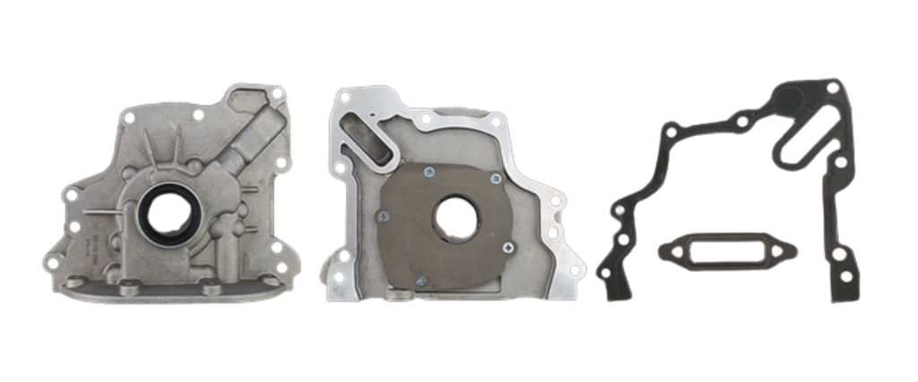 [030115105N] BOMBA ACEITE VOLKSWAGEN AUDI SEAT GOL 09-20 - POLO 03-07 - LUPO 05-09 - CROSSFOX 06-17 - SPORTVAN 06-10 BRUCK