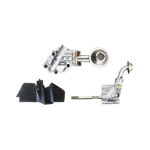 [41115105] BOMBA ACEITE VOLKSWAGEN AUDI SEAT POINTER 2004-2006 1.8 / CON ROMPEOLAS-ESTRIADA BRUCK