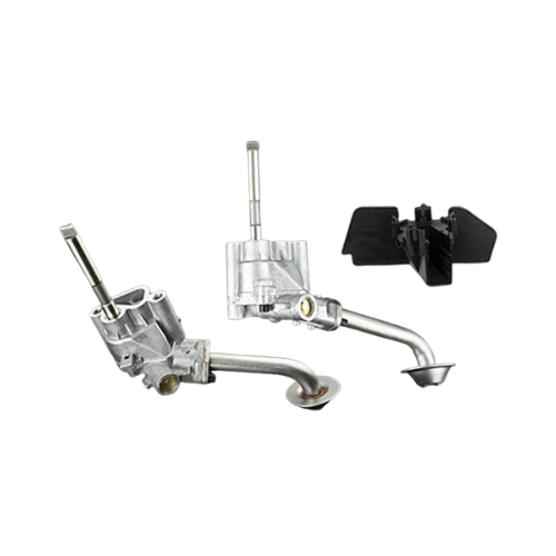 [026115105A] BOMBA ACEITE VOLKSWAGEN AUDI SEAT POINTER 1998-2004 1.8 / CON ROMPEOLAS BRUCK
