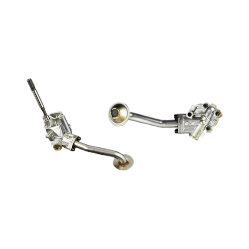[058115105C] BOMBA ACEITE VOLKSWAGEN AUDI SEAT PASSAT B5 98-04 - AUDI A4 94-00 - AUDI A4 00-05 - AUDI A4 05-08 / VALVULAS BRUCK