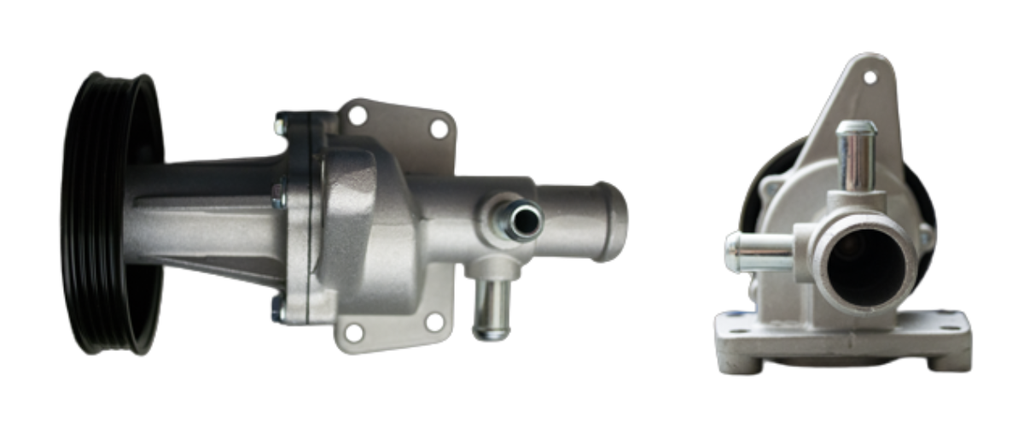 [25194461] BOMBA AGUA CHEVROLET SPARK 2011-2020 1.2 / COMPLETA BRUCK