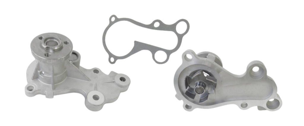 [9025153] BOMBA AGUA CHEVROLET AVEO III 2024-2025 1.5 - TORNADO VAN 2022-2025 1.5 - GROOVE 2022-2025 1.5 BRUCK