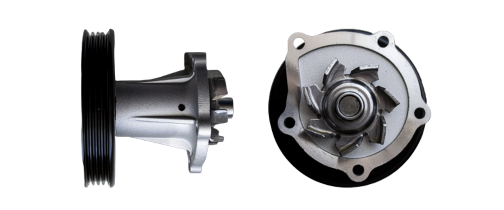 [25186130] BOMBA AGUA CHEVROLET SPARK 2011-2020 1.2 BRUCK
