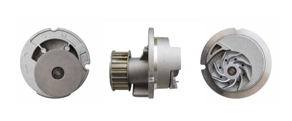 [90543935] BOMBA AGUA CHEVROLET ASTRA 00-05 - ZAFIRA 00-05 - MERIVA 06-08 / POLEA CON 23 DIENTES-MOTOR ECOTEC BRUCK
