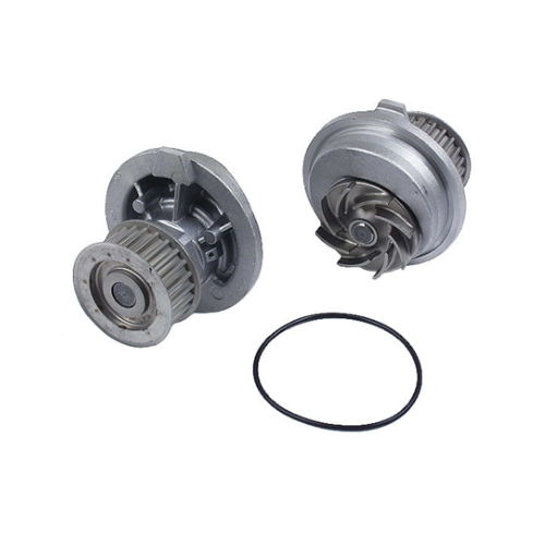 [92064250] BOMBA AGUA CHEVROLET ASTRA 2000-2005 2.0 - OPTRA 2006-2010 2.0 / POLEA CON 25 DIENTES BRUCK