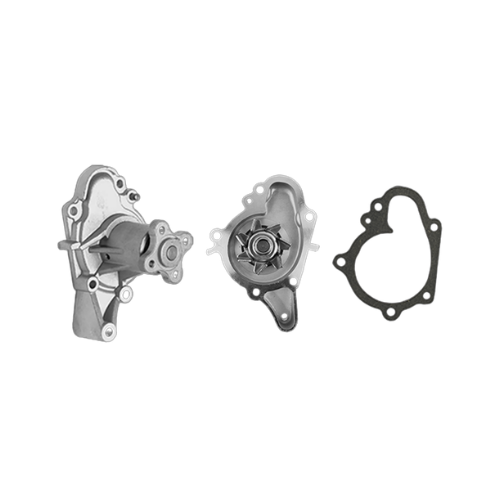 [2510002512] BOMBA AGUA HYUNDAI ATOS 2000-2004 1.0 BRUCK