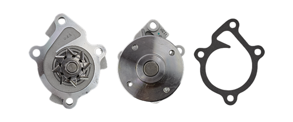 [21010EA010] BOMBA AGUA NISSAN URVAN 2008-2011 2.5 BRUCK