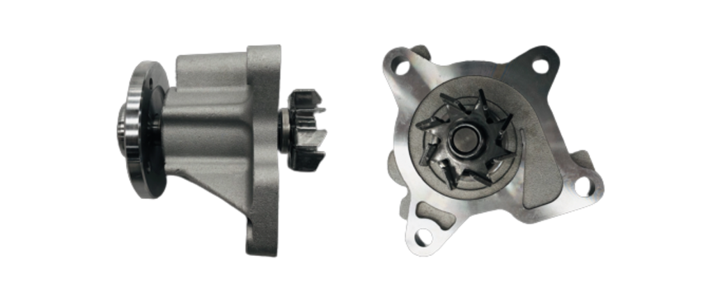 [210104JM0A] BOMBA AGUA NISSAN PU NP300 2009-2020 2.5 BRUCK