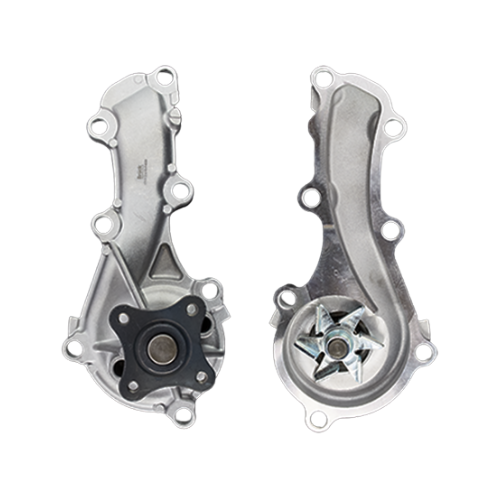 [21010F4600] BOMBA AGUA NISSAN SENTRA B15 2000-2006 1.8 - ALMERA 2000-2006 1.8 BRUCK