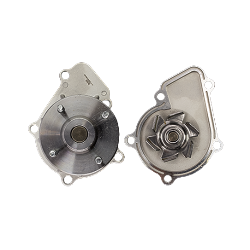 [21010VW126] BOMBA AGUA NISSAN URVAN 2001-2012 2.4 / CON JUNTA Y TORNILLOS BRUCK
