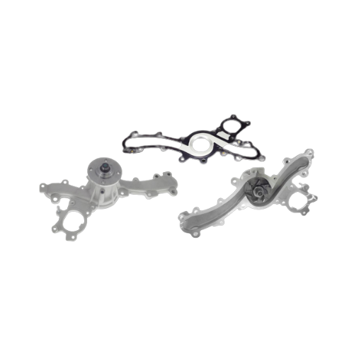 [1610009720] BOMBA AGUA TOYOTA HIACE 2020-2024 3.5 - TACOMA 2016-2023 3.5 - SIENNA 2011-2020 3.5 BRUCK