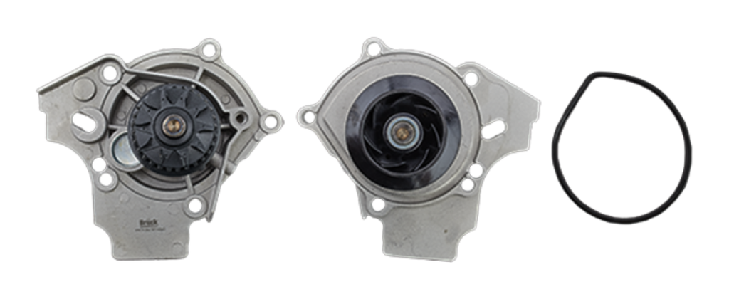 [06J121026G] BOMBA AGUA VOLKSWAGEN AUDI SEAT BORA 05-102.0TFSI-GTI05-092.0T-TIGUAN08-172.0TSI-TIGUAN18-19 2.0TSI BRUCK