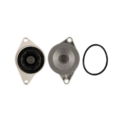 [030121005N] BOMBA AGUA VOLKSWAGEN AUDI SEAT GOL 09-20 - POLO 03-07 - CROSSFOX 06-17 - LUPO 05-09 / POLEA CON 27 DIENTES BRUCK