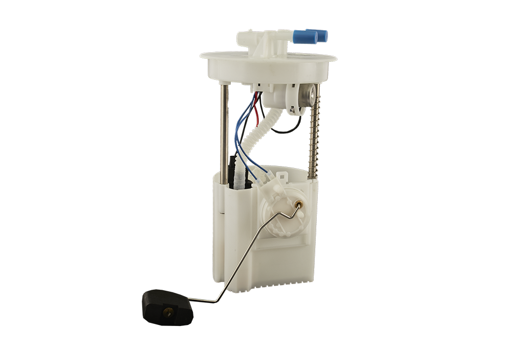 [1S6U9H307AD] BOMBA GASOLINA ELECTRICA FORD IKON 2000-2015 1.6 / COMPLETA BRUCK