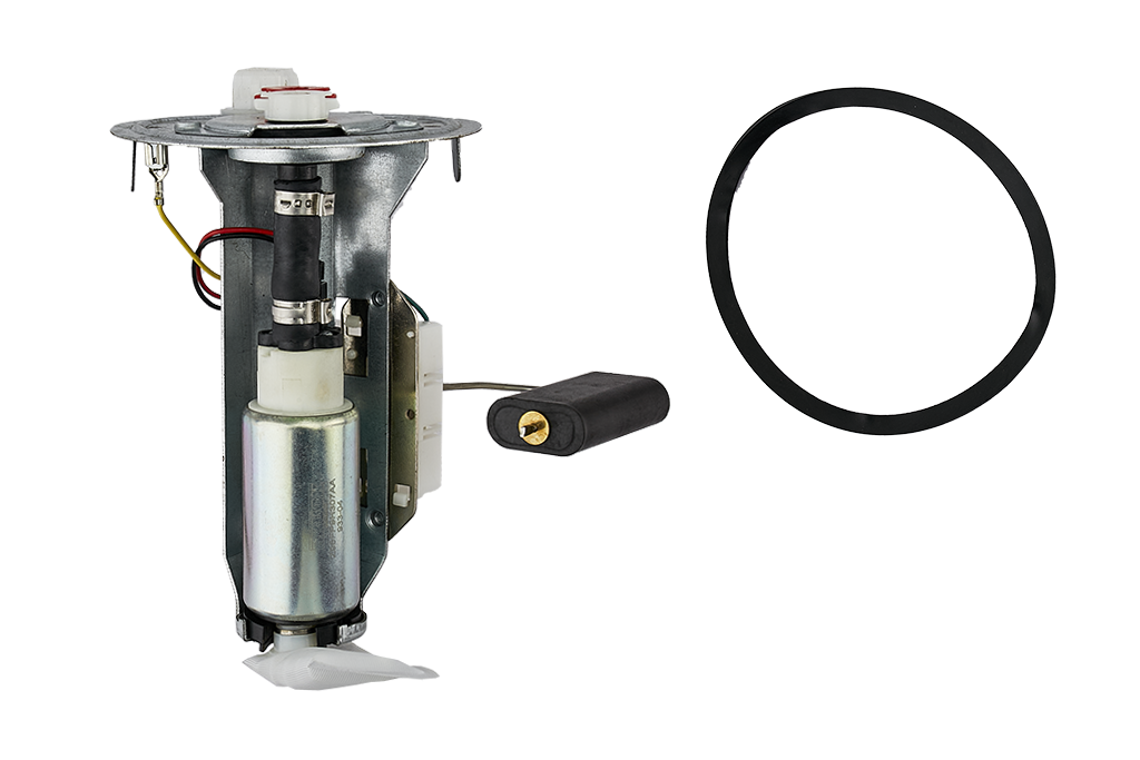 [Z98FP9H307AA] BOMBA GASOLINA ELECTRICA FORD FIESTA 1995-2002 1.3, 1.4 - KA 2001-2008 1.6 / 16 VALVULAS COMPLETA BRUCK