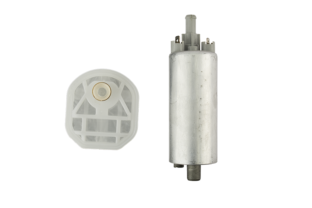 [580453966] BOMBA GASOLINA ELECTRICA CHEVROLET CHEVY 95-12 / SISTEMA MPFI EQUIVALENTE A BOSCH 0580314097-REPUESTO BRUCK