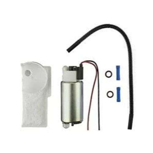 [13577817-REP] BOMBA GASOLINA ELECTRICA CHEVROLET SONIC 2012-2017 1.4 TURBO / REPUESTO BRUCK