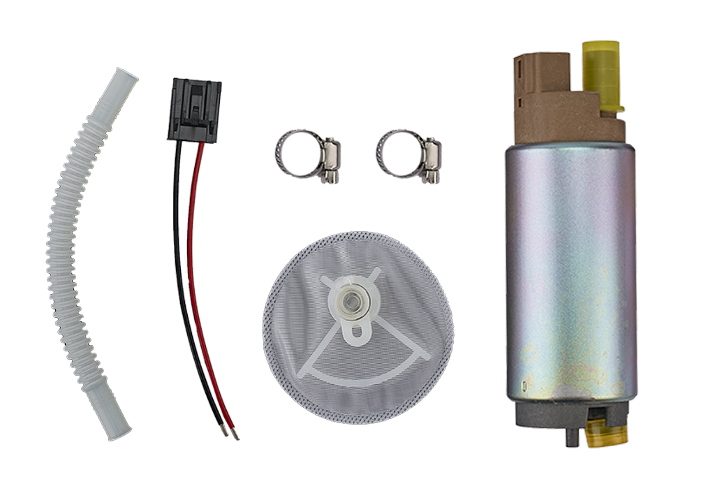 [311111G500] BOMBA GASOLINA ELECTRICA HYUNDAI ATOS 2000-2004 1.0 / REPUESTO - KIT MANGUERA ABRAZADERAS ARNES SEDAZO BRUCK